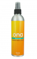 ONA Spray хорошо справятся с неприятными запахом внутри помещения